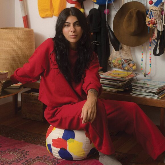 Beaton Linen Bernie Pants - Picture 1 of 3